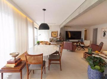 Apartamento de 3 quartos, São Paulo · Apartamento com 174 m² e 3 quartos à venda em Perdizes