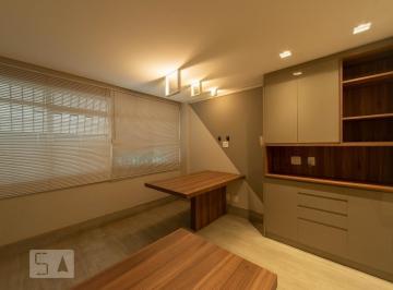 Apartamento · 23m² · 1 Quarto · Apartamento para Aluguel - Asa Norte, 1 Quarto, 23 m² - Brasília