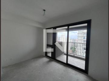 Apartamento · 30m² · 1 Quarto · Apartamento à Venda - Brooklin, 1 Quarto, 30 m² - São Paulo