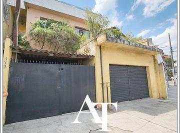 Casa de 2 quartos, São Paulo · CASA ASSOBRADADA ISOLADA COM 294m² TERRENO - 3 VAGAS COM EDICULA