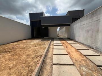 Casa de 3 quartos, São José de Ribamar · Vendo casa no Araçagi lado Praia