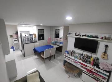 Apartamento · 71m² · 3 Quartos · 2 Vagas · APARTAMENTO COM 03 QUARTOS À VENDA NO CONDOMÍNIO VISTA CENTRALE EM JUNDIAÍ/SP