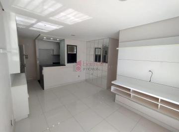 Apartamento · 71m² · 3 Quartos · 2 Vagas · APARTAMENTO PARA VENDA E LOCAÇÃO NO CONDOMÍNIO VISTA CENTRALE - JUNDIAÍ/SP