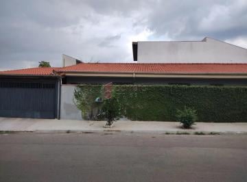 Casa · 141m² · 3 Quartos · 2 Vagas · CASA TÉRREA À VENDA NO BAIRRO JARDIM EUROPA EM ITUPEVA/SP