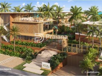 Foto 01 · CONDOMINIO XUÁ ITACIMIRIM | CASAS DE LUXO COM 4 OU 5 SUÍTES + DEPENDÊNCIA | BEIRA MAR EM ITACIMIRIM