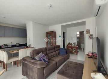 Apartamento · 90m² · 2 Quartos · Apartamento a venda na Praia da Pinheira!