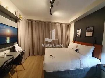Apartamento · 25m² · 1 Quarto · Apartamento à venda, Pinheiros, São Paulo, SP