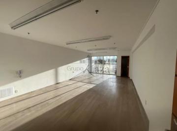 Comercial · 52m² · 2 Vagas · Oportunidade - Sala Comercial - 811 Executive Offices - Jardim São Dimas - 52m².