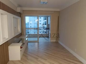 Apartamento · 102m² · 3 Quartos · 2 Vagas · Oportunidade - Apartamento - Parque Residencial Aquarius - Residencial Maison Barbara - 3 Dormitório