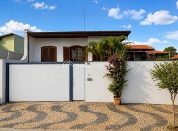 Casa · 320m² · 4 Quartos · 4 Vagas · Casa à Venda | Uso Residencial | Jardim Chapadão | Campinas/SP