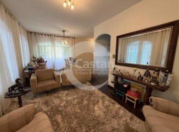 Casa · 150m² · 3 Quartos · 3 Vagas · Sobrado em Vila Ema
