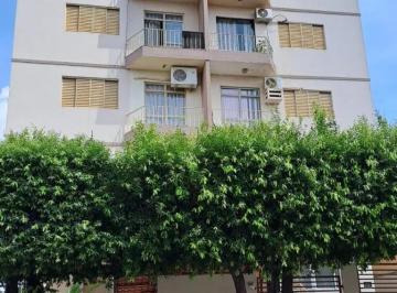 Apartamento · 53m² · 1 Quarto · 1 Vaga · Apartamento para venda, 1 quarto(s), Goiabeiras, Cuiabá