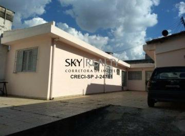 Casa · 108m² · 3 Quartos · 4 Vagas · Casa Térrea a venda no Jd Germania, 3 quartos, 4 vagas
