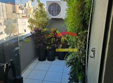 Apartamento · 52m² · 1 Quarto · COBERTURA 52 m² com 1 DORMITÓRIO - BELA VISTA - SÃO PAULO