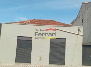 Casa · 250m² · 1 Quarto · Imovel à avenda no Limão - SP
