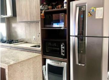 Apartamento · 78m² · 3 Quartos · 1 Vaga · Apartamento à venda com 3 Dormitórios 78 m² sacada churrasqueira Av. Sartório