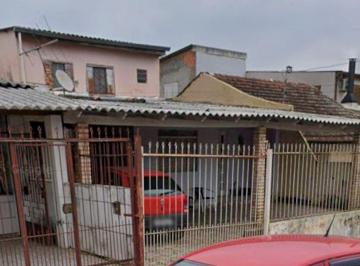 Casa · 159m² · 3 Quartos · 2 Vagas · Casa de 159m2 com 3 quartos e vaga de Garagem, Restinga Porto Alegre