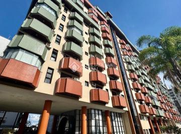 Apartamento · 62m² · 1 Quarto · 1 Vaga · Apartamento de 1 dormitório 62m2 privativos no bairro Moinhos