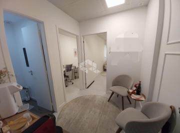 Comercial · 27m² · Sala Comercial, à venda, Bairro Campinas, São José SC.