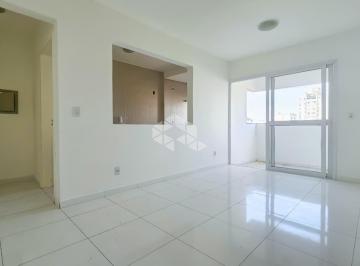 Apartamento · 65m² · 2 Quartos · 1 Vaga · Apartamento de 2 dormitórios com sacada e churrasqueira no Centro de Canoas