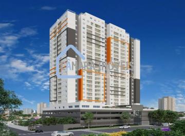 Apartamento · 110m² · 3 Quartos · 2 Vagas · Cobertura à Venda na Penha, lazer completo