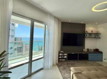 Foto 06 · Apartamento 3 Quartos sendo 1 Suíte Lazer Completo a Venda em Praia de Itaparica - Vila Velha - ES