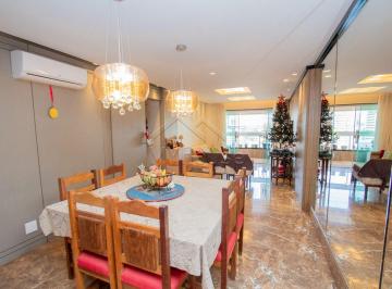 Apartamento de 4 quartos, Águas Claras · SINFONIA LINDO EXCLUSIVO - QD 202 - 4 QUARTOS - 4 VAGAS