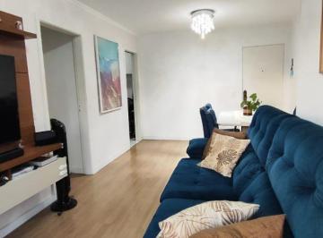 Apartamento de 3 quartos, São Paulo · Apartamento com 3 quartos e 76 m² à venda em Jardim Monte Kemel