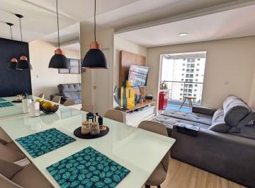 Apartamento de 2 quartos, São Paulo · Apartamento a 100 metros do Metrô Saúde | 56 m² | 2 Dormitórios | 1 Vaga | Lazer Completo