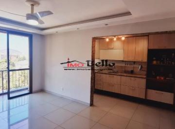 Foto 01 · cobertura de 3 quartos na Freguesia (Jacarepaguá), Rio de Janeiro-RJ: 2 banheiros, 1 vaga, 130m².