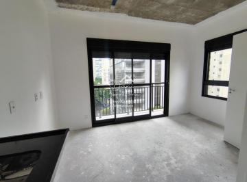 Foto 01 · Imperdível oportunidade: Studio NR Broklin 90 ao lado do metrô! Pronto!
