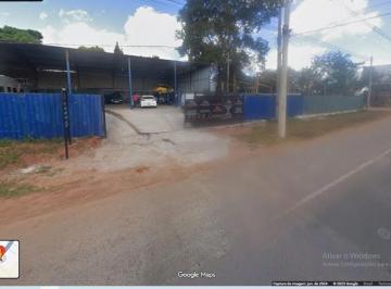 Comercial , Brasília · EXCELENTE PONTO COMERCIAL