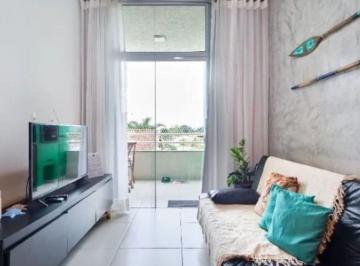 Apartamento de 2 quartos, Ubatuba · APARTAMENTO MOBILIADO A VENDA PRÓXIMO AO ITAGUÁ EM UBATUBA