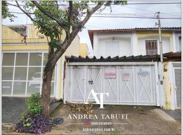 Casa de 3 quartos, São Paulo · SOBRADO VILA SONIA - 3 QUARTOS COM 2 VAGAS