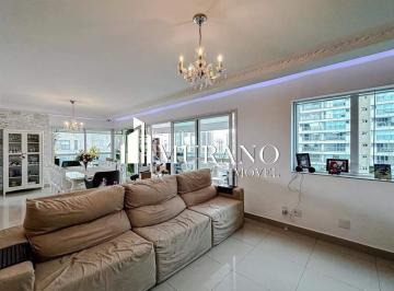 Apartamento · 188m² · 3 Quartos · 4 Vagas · Apartamento à venda, 3 quartos, 2 suítes, 4 vagas, Jardim Anália Franco - São Paulo/SP