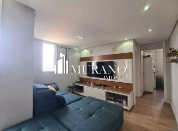 Apartamento · 61m² · 3 Quartos · 1 Vaga · Apartamento à venda, 3 quartos, 1 suíte, 1 vaga, Vila Cunha Bueno - São Paulo/SP