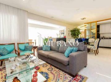 Apartamento · 132m² · 3 Quartos · 2 Vagas · Apartamento à venda, 3 quartos, 3 suítes, 2 vagas, Tatuapé - São Paulo/SP