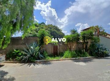 Terreno · 500m² · Lote Residencial no bairro Joá em Lagoa Santa MG