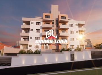 Apartamento · 122m² · 3 Quartos · 2 Vagas · APARTAMENTO 03 QUARTOS JARDIM RIACHO DAS PEDRAS