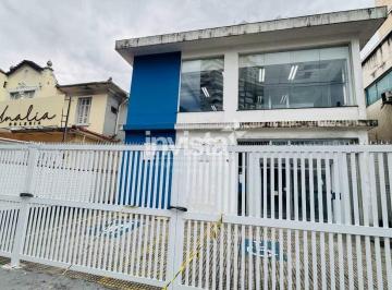 Comercial · 375m² · 4 Vagas · Loja para aluguel no bairro Gonzaga