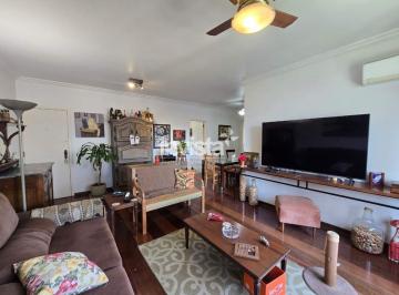 Apartamento · 115m² · 3 Quartos · 2 Vagas · Apartamento à venda no bairro Boqueirão