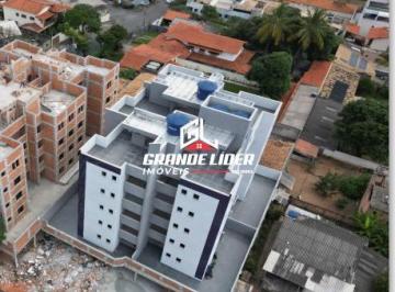 Apartamento · 101m² · 2 Quartos · 2 Vagas · ÁREA PRIVATIVA BAIRRO SANTA MONICA BELO HORIZONTE