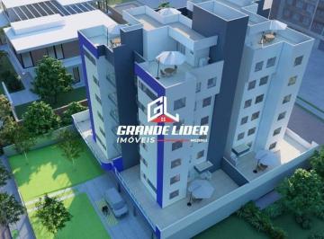 Apartamento · 112m² · 2 Quartos · 2 Vagas · COBERTURA BAIRRO SANTA MONICA BELO HORIZONTE