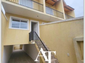 Casa de 3 quartos, São Paulo · SOBRADO NOVO JD ESTER - 3 QUARTOS (1 SUITE) COM 3 VAGAS
