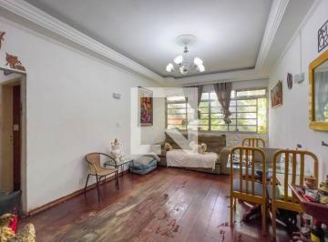 Apartamento · 110m² · 3 Quartos · 10 Vagas · Apartamento à Venda - Vila Mariana, 3 Quartos, 110 m² - São Paulo
