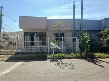 Casa · 49m² · 2 Quartos · 2 Vagas · Casa em Jardim Algarve