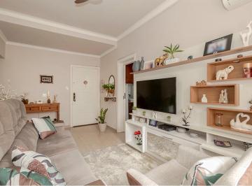 Apartamento · 79m² · 3 Quartos · 1 Vaga · Apartamento em Menino Deus