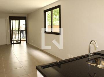 Apartamento · 78m² · 1 Quarto · 1 Vaga · Apartamento para Aluguel - Santa Cecília, 1 Quarto,  78 m² - São Paulo