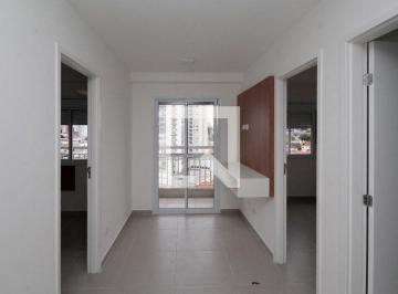 Apartamento · 31m² · 1 Quarto · 1 Vaga · Apartamento para Aluguel - Vila Prudente, 1 Quarto, 31 m² - São Paulo