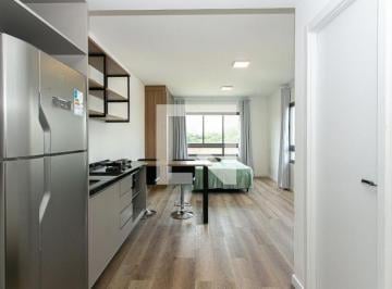 Apartamento · 31m² · 1 Quarto · Apartamento para Aluguel - Tatuapé, 1 Quarto, 31 m² - São Paulo